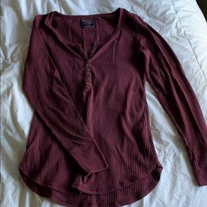 Abercrombie & Fitch shirts